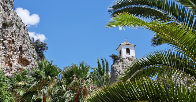 Wann nach Alicante reisen