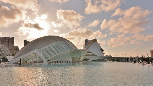Welcher ist der sauberste Strand in Valencia