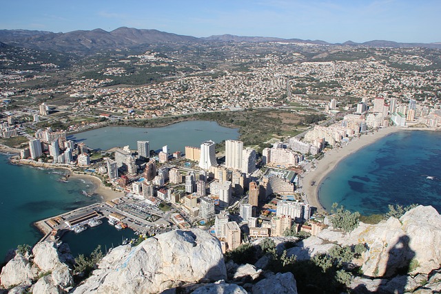 Was ist schöner, Murcia oder Alicante?