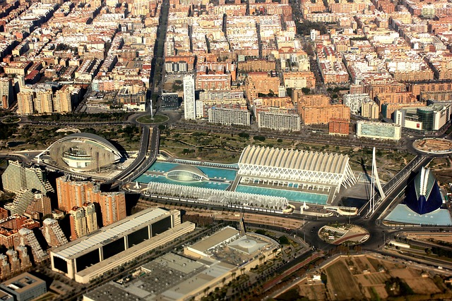 Was kann man im Winter in Valencia tun?