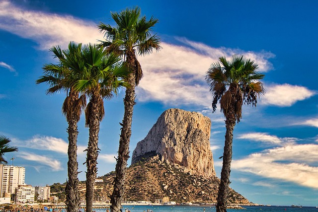 Wie viele Tage nach Jávea reisen