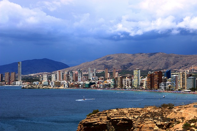 Was in Benidorm in zwei Tagen unternehmen