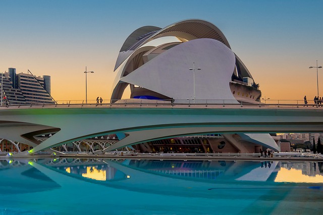 Was du in Valencia nicht verpassen darfst