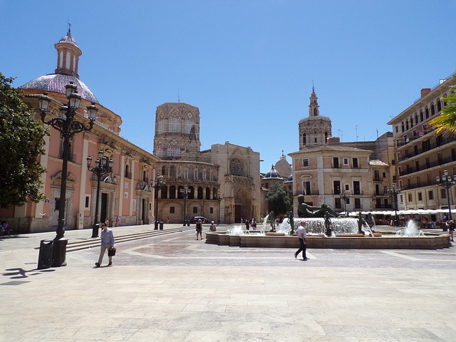 Was du in Valencia nicht verpassen solltest