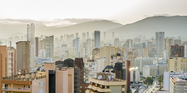 Welche Art von Tourismus in Benidorm