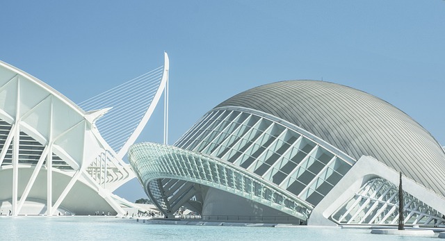Was es in Valencia zu sehen gibt, das sich lohnt