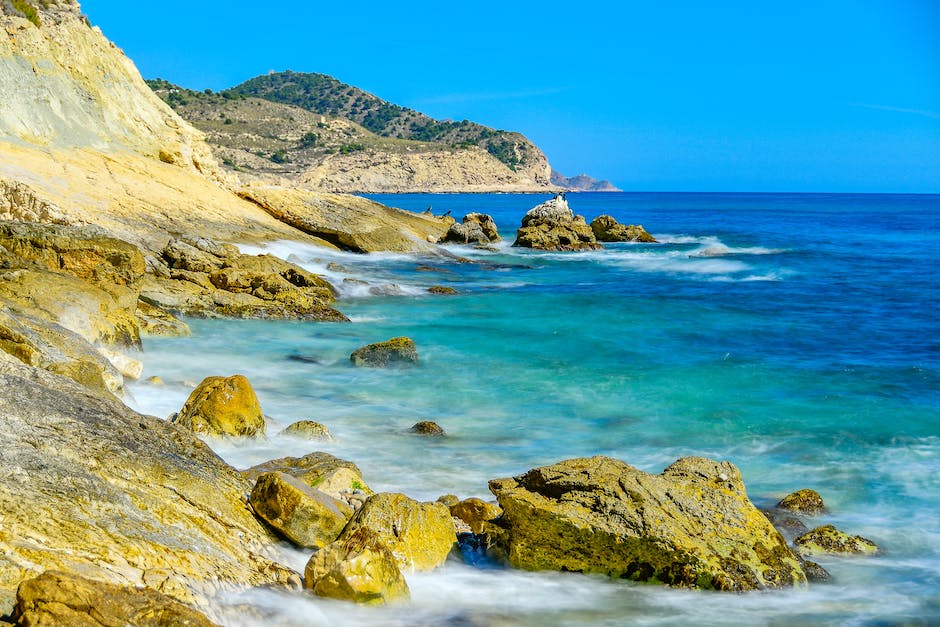 Villajoyosa: Ein malerisches Reiseziel an der spanischen Küste