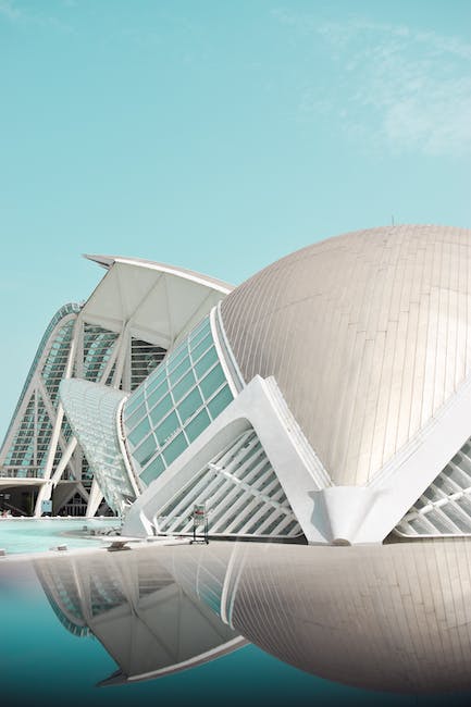 Was ist das Zentrum von Valencia