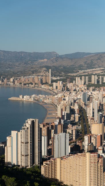 Was bedeutet Benidorm auf Valenciano?