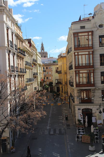 Wo befinden sich die besten Strände der Region Valencia?