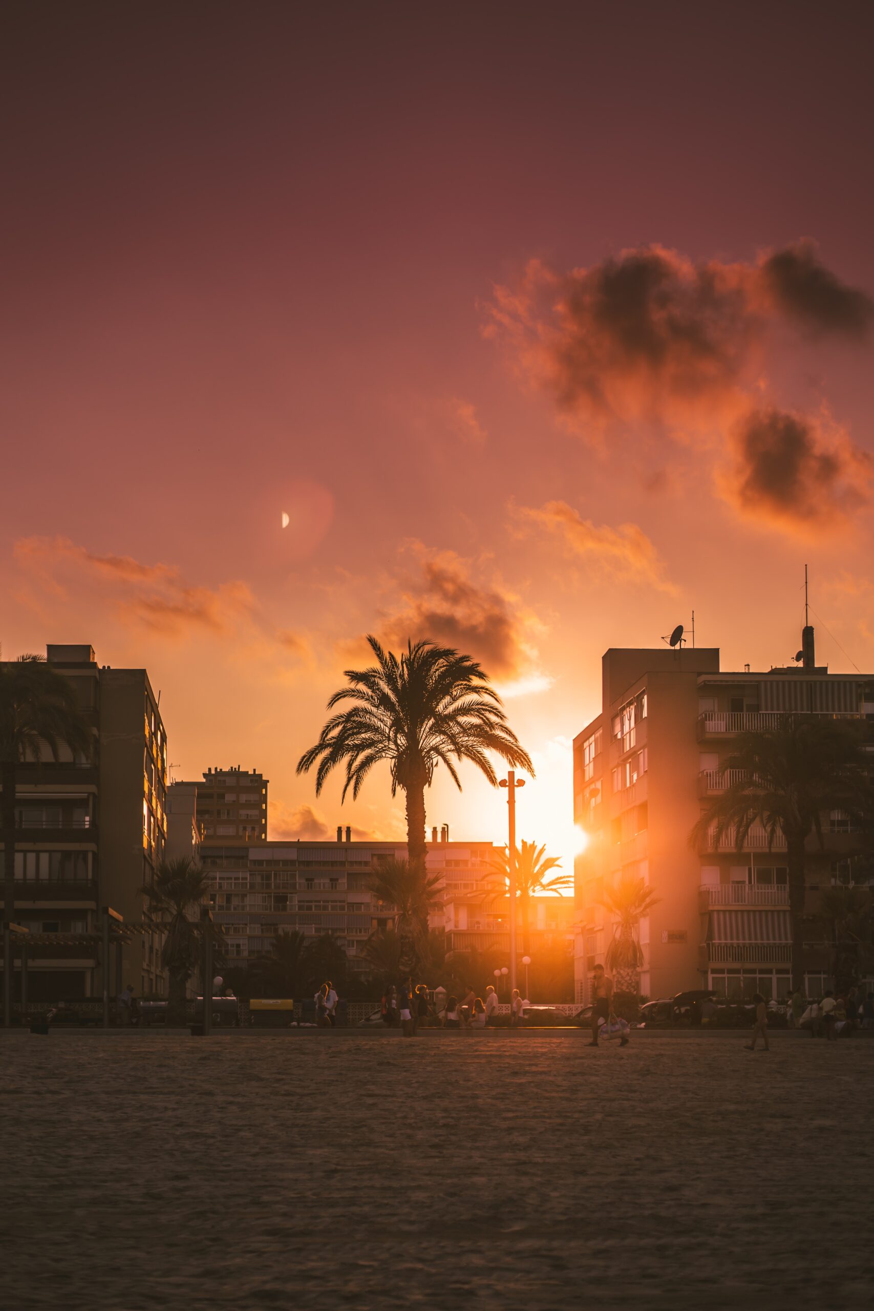 Was zeichnet Alicante aus?