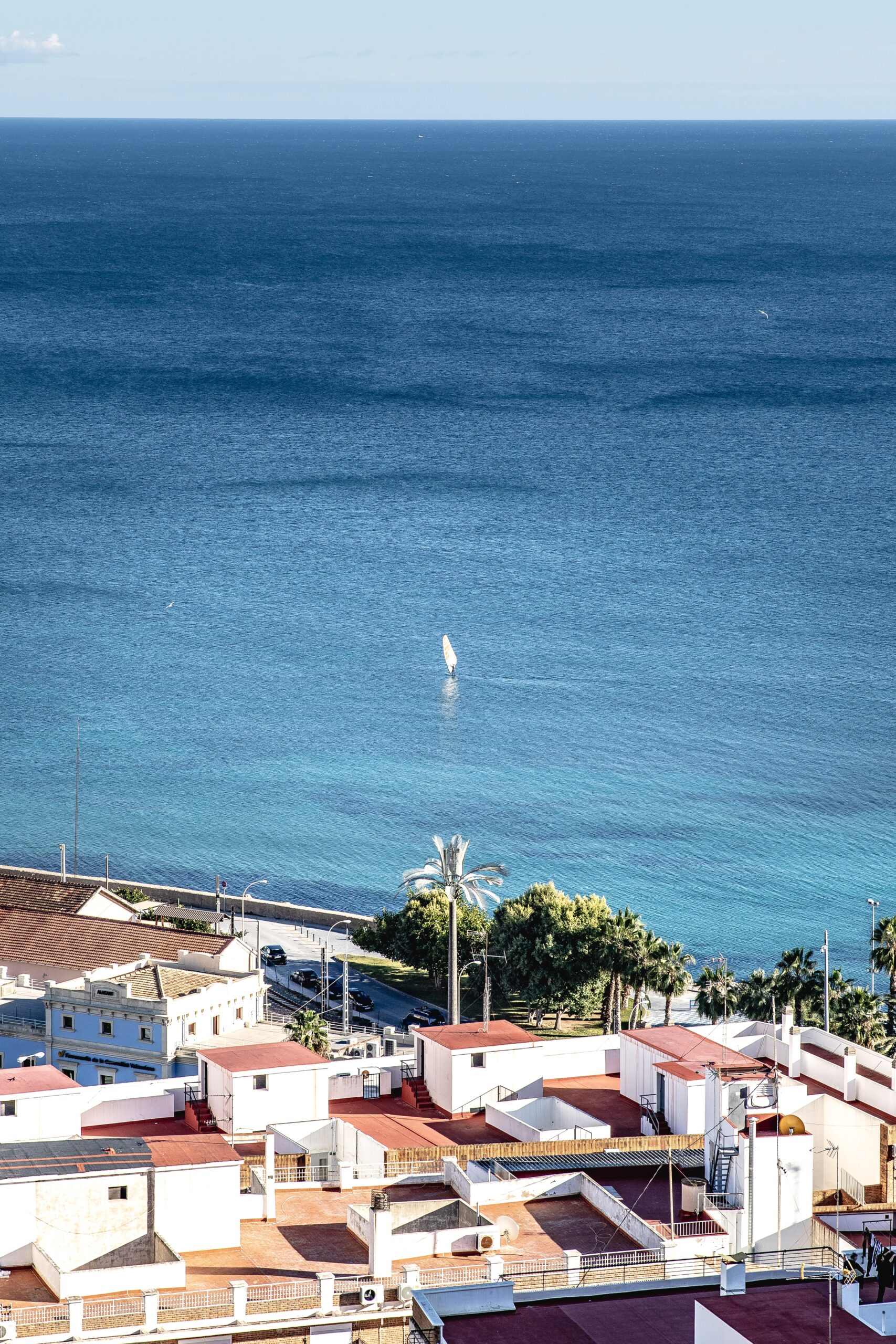 Wie heißt der Strand von San Juan in Alicante?