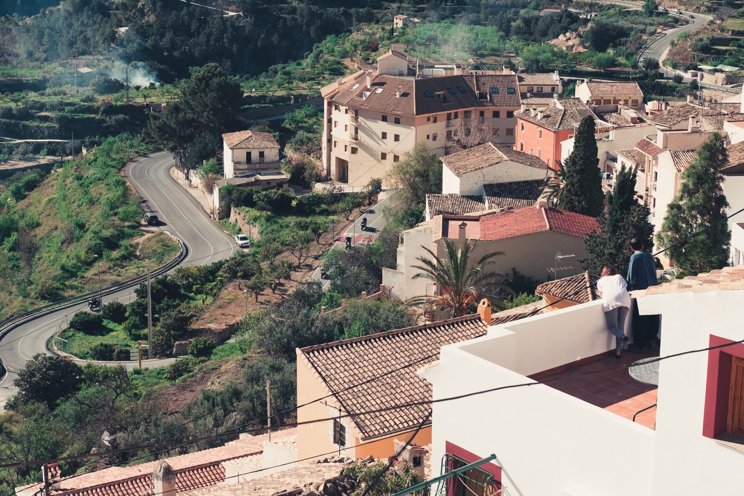 Guardamar de Segura: Ein idyllischer Küstenort an der spanischen Costa Blanca