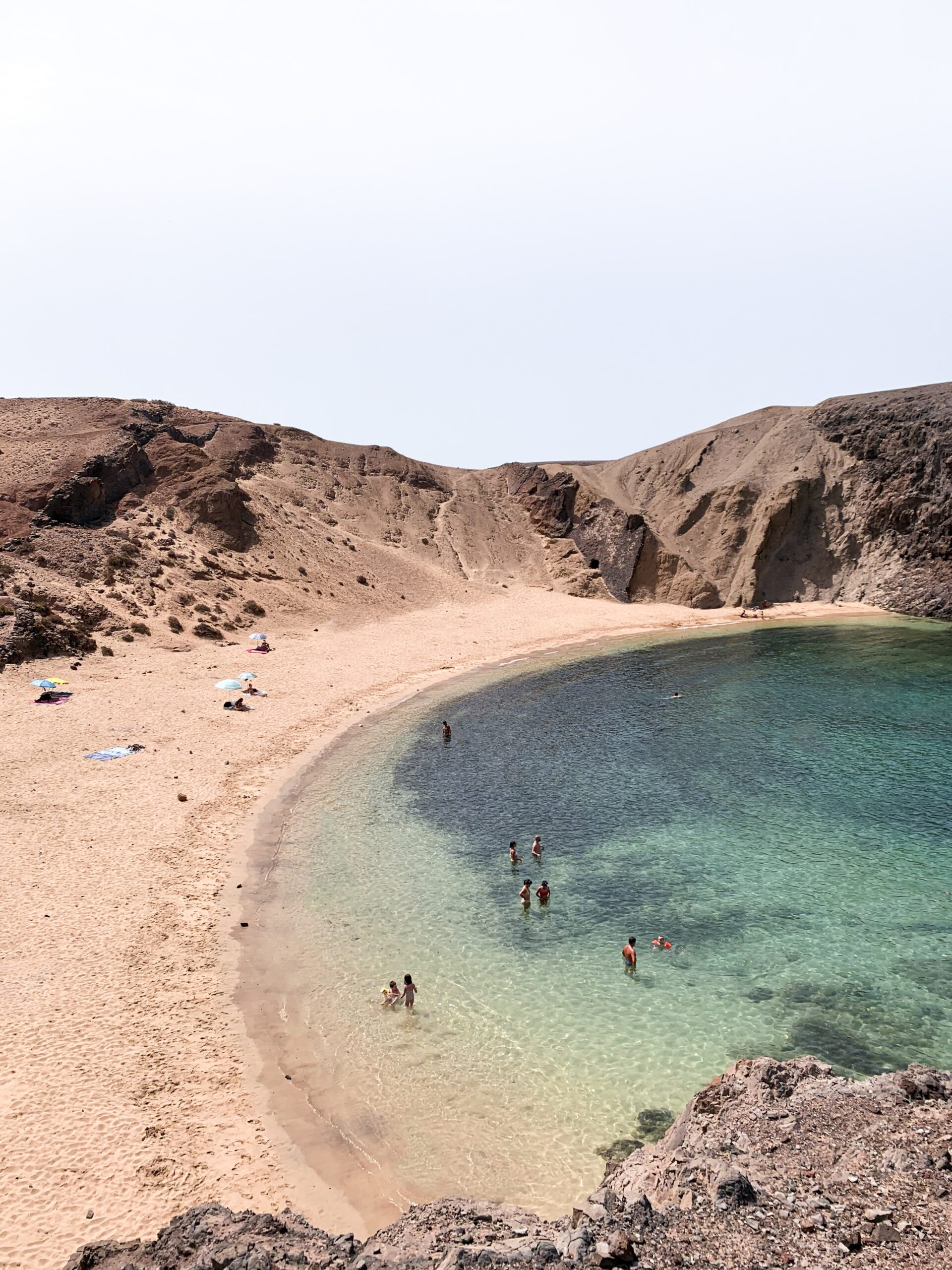 Welche Städte gehören zur Costa Blanca?