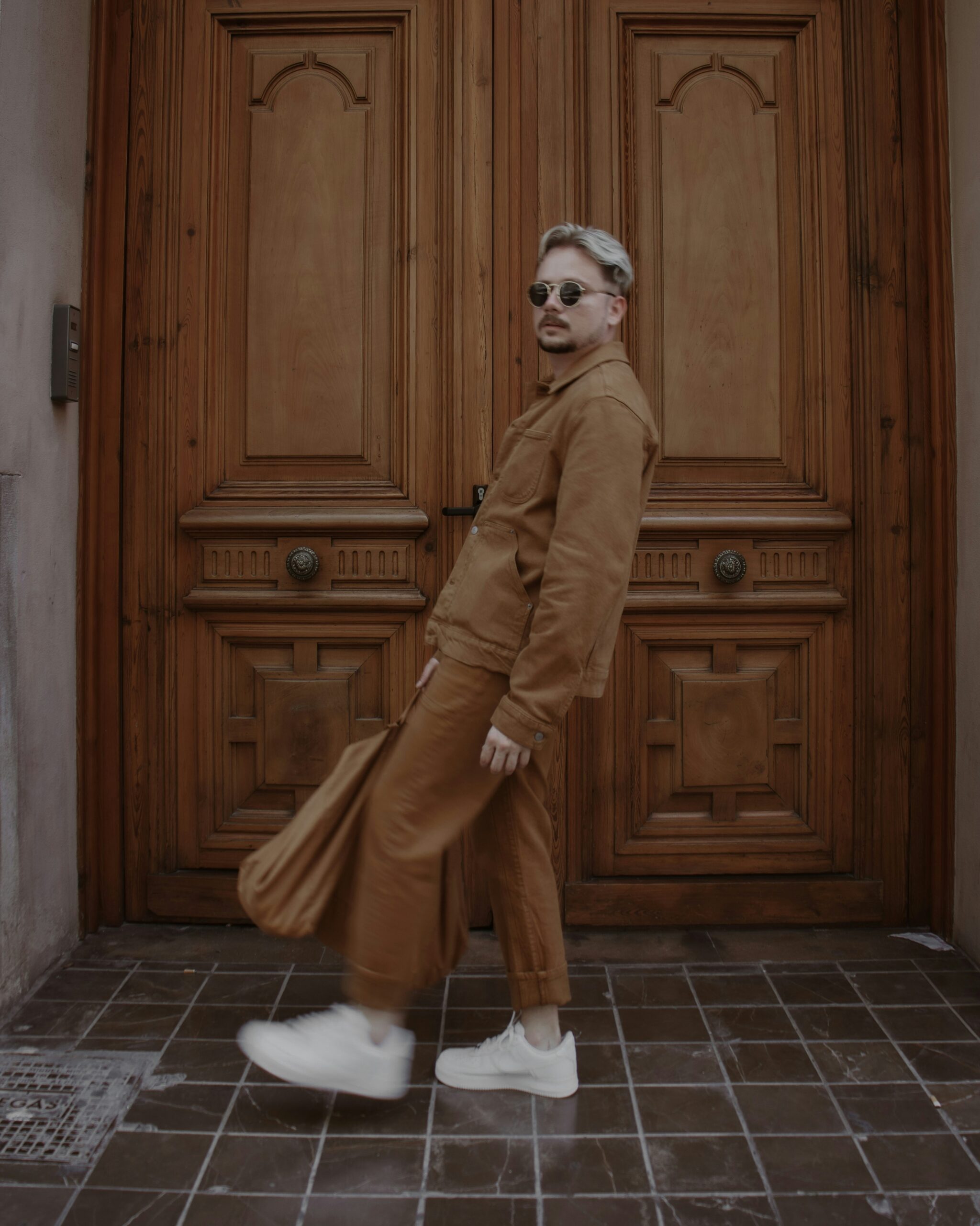 Meeresdörfer in Valencia