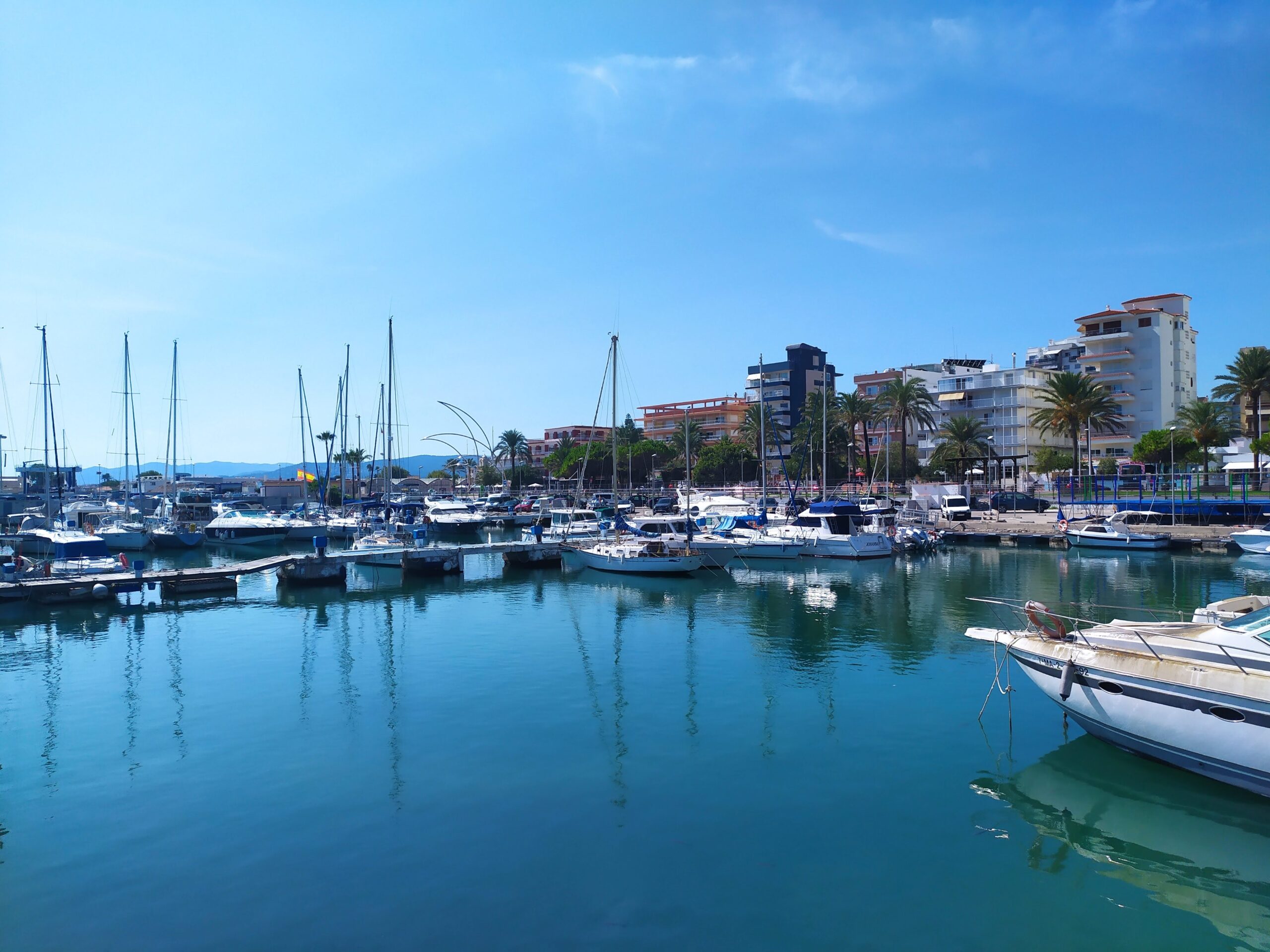 Gandía: Ein Urlaubsort voller Sonne, Strand und Spaß