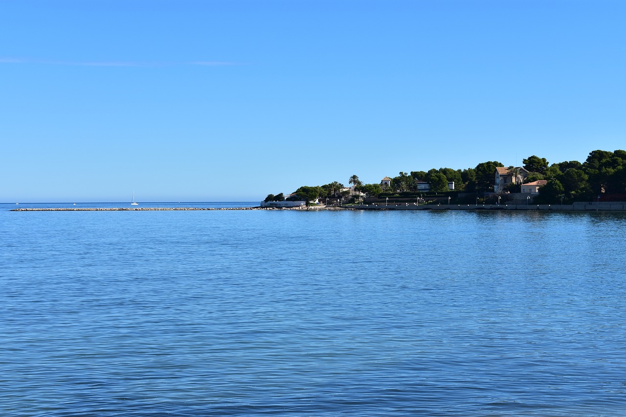 Familienstrände Costa Blanca Familienstrände Costa Blanca