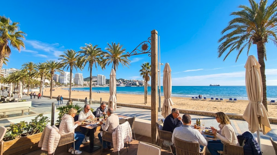 Valencia im Winter: Wetter, Tipps und die besten Ziele zum Überwintern